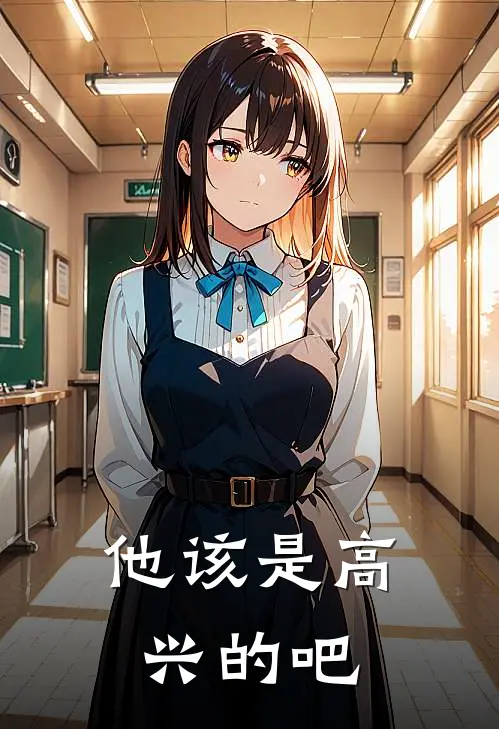 他该是高兴的吧
