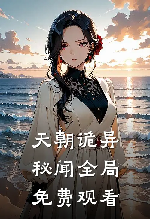 天朝诡异秘闻全局免费观看