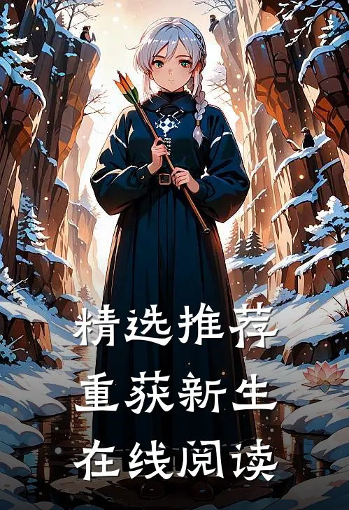 精选推荐重获新生在线阅读