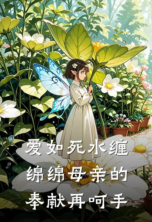 爱如死水缠绵绵_母亲的奉献(再呵手)