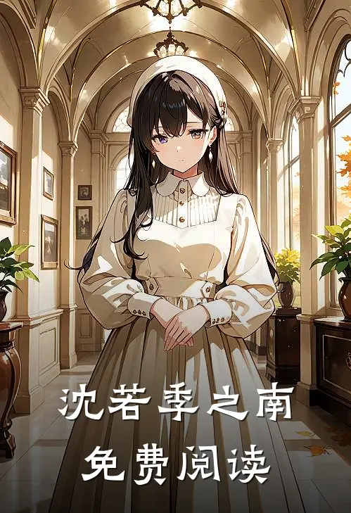 沈若季之南免费阅读