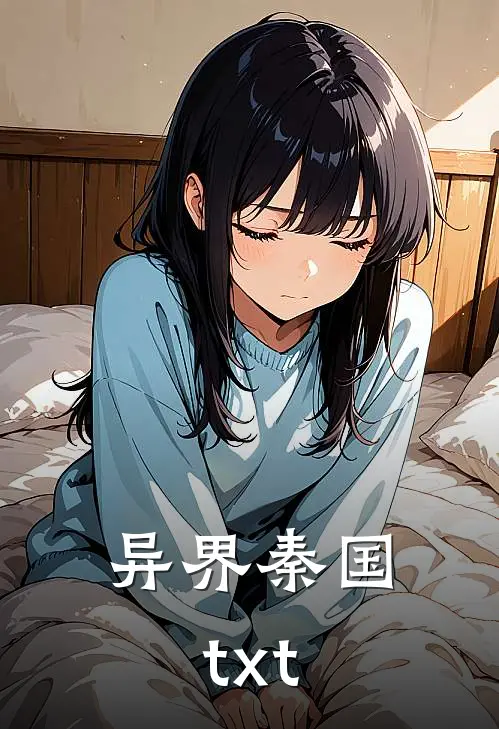 异界秦国txt
