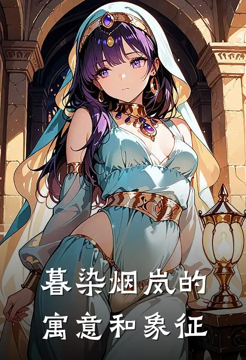 暮染烟岚的寓意和象征