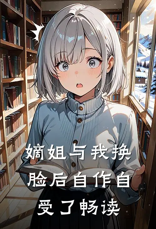 嫡姐与我换脸后自作自受了畅读