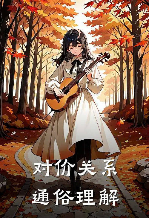 对价关系通俗理解