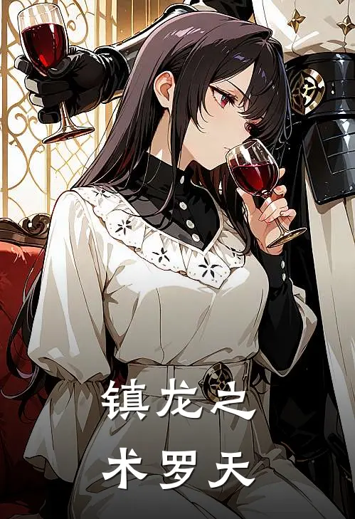 镇龙之术罗天
