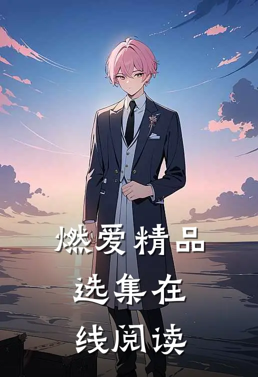 燃爱精品选集在线阅读
