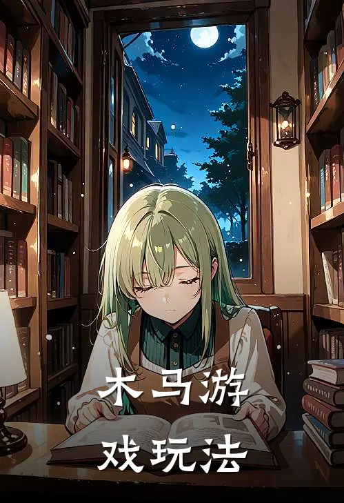木马游戏玩法