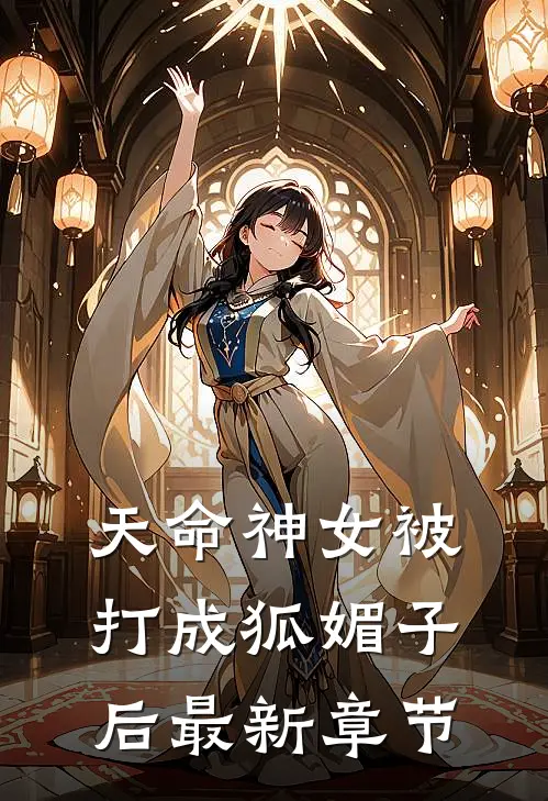 天命神女被打成狐媚子后最新章节