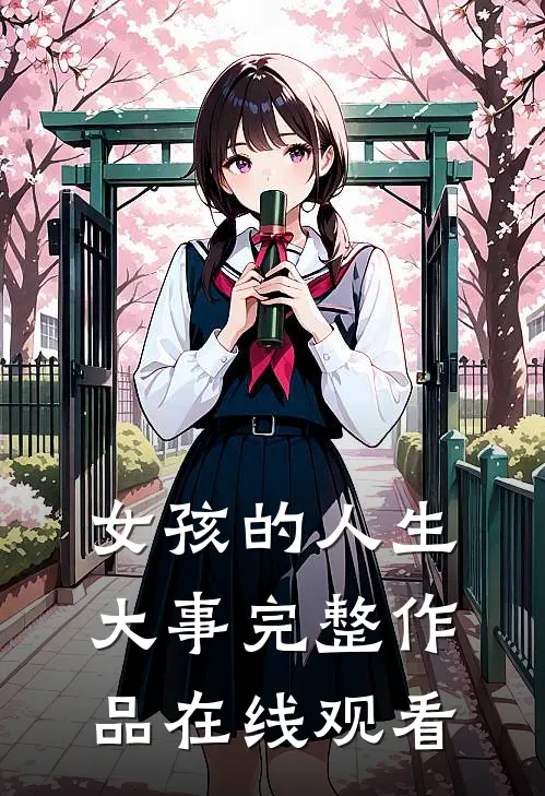 女孩的人生大事完整作品在线观看