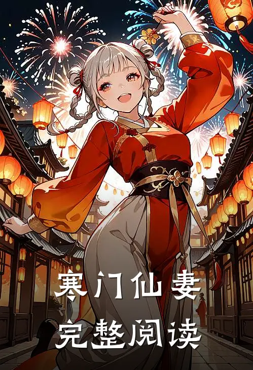 寒门仙妻完整阅读