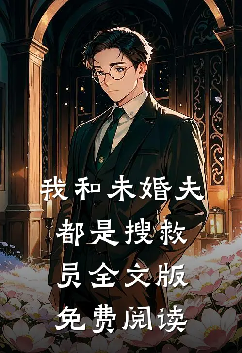 我和未婚夫都是搜救员全文版免费阅读