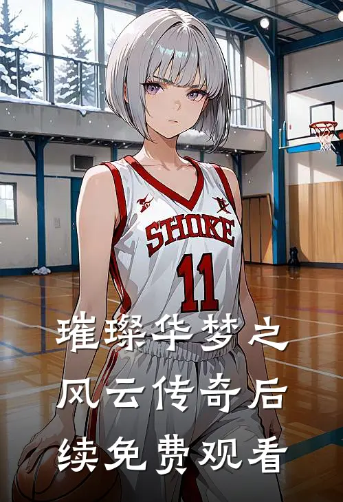 璀璨华梦之风云传奇后续免费观看
