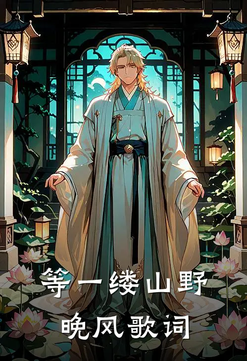 等一缕山野晚风歌词