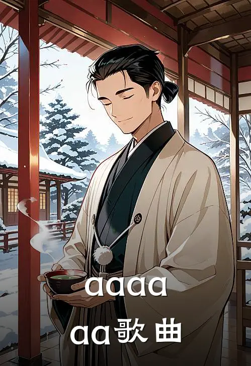 aaaaaa歌曲