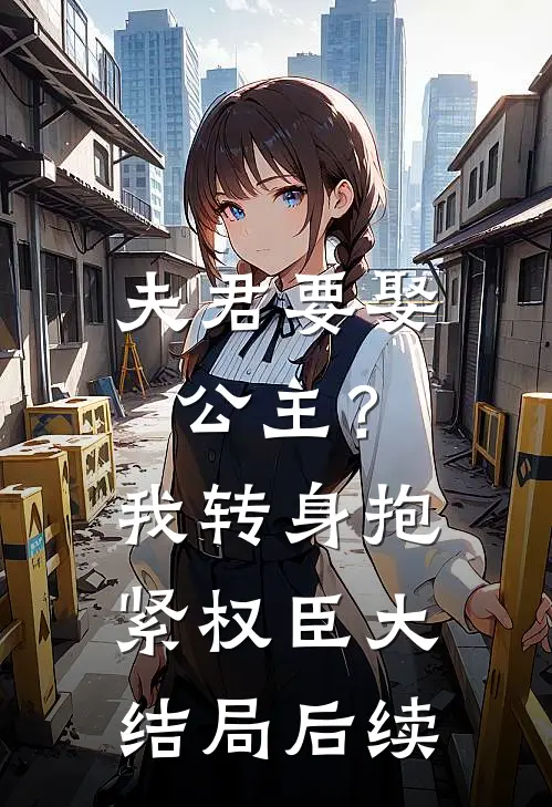 夫君要娶公主？我转身抱紧权臣大结局后续