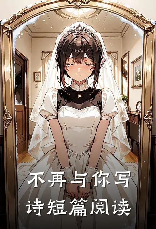 不再与你写诗短篇阅读