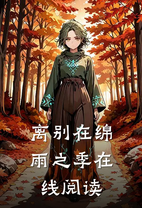离别在绵雨之季在线阅读