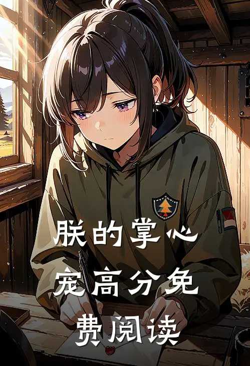 朕的掌心宠高分免费阅读