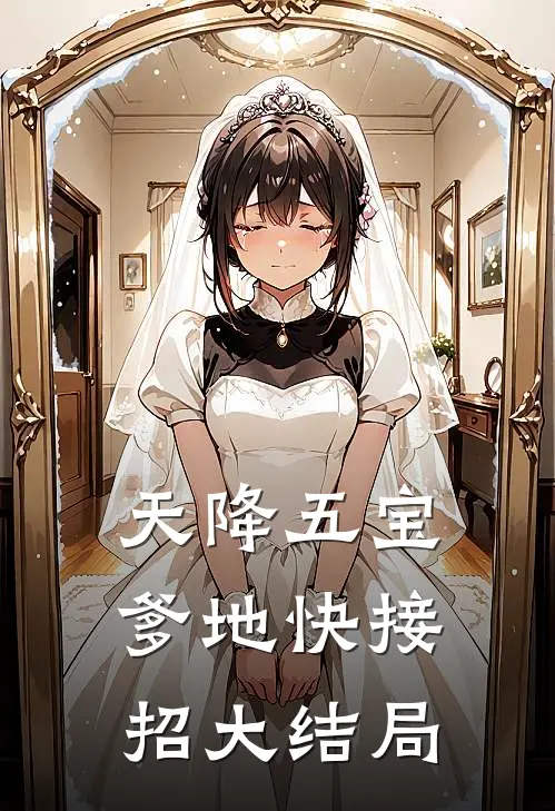 天降五宝爹地快接招大结局