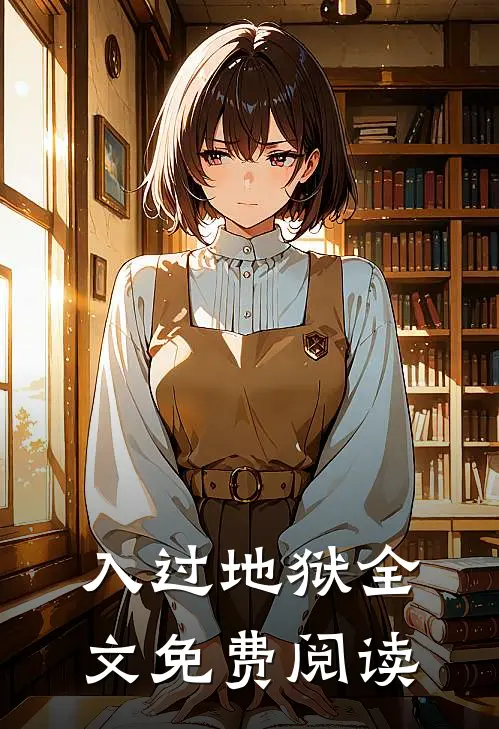 入过地狱全文免费阅读