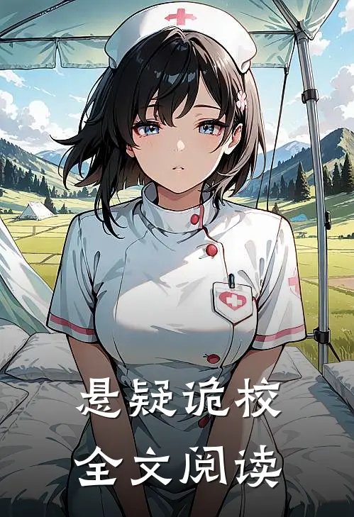 悬疑诡校全文阅读