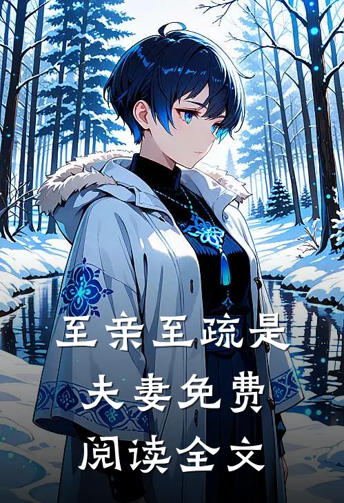 至亲至疏是夫妻免费阅读全文