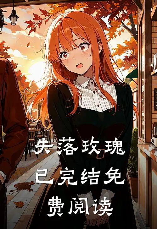 失落玫瑰已完结免费阅读