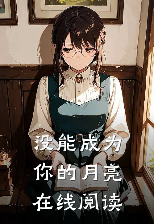 没能成为你的月亮在线阅读