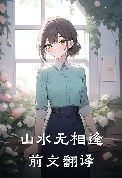 山水无相逢前文翻译