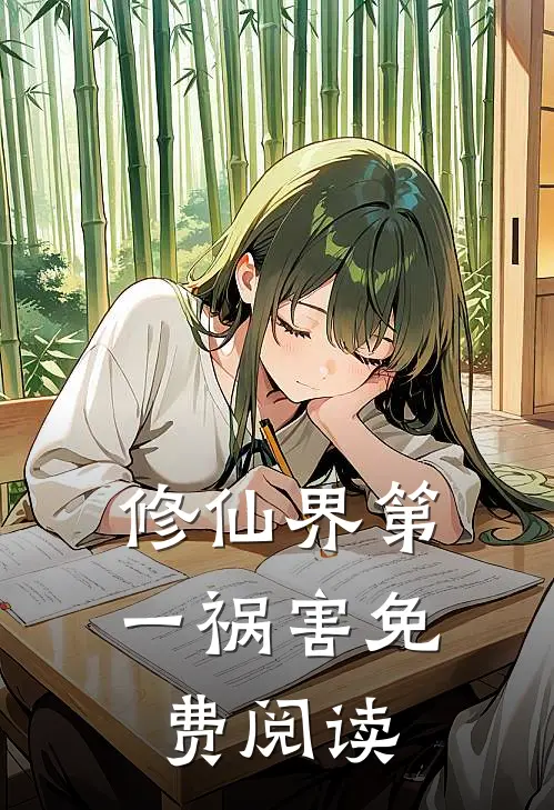 修仙界第一祸害免费阅读