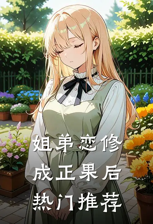 姐弟恋修成正果后热门推荐