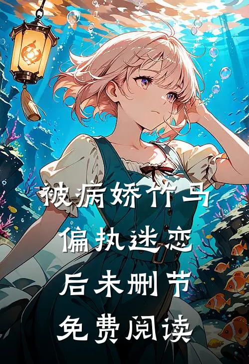 被病娇竹马偏执迷恋后未删节免费阅读