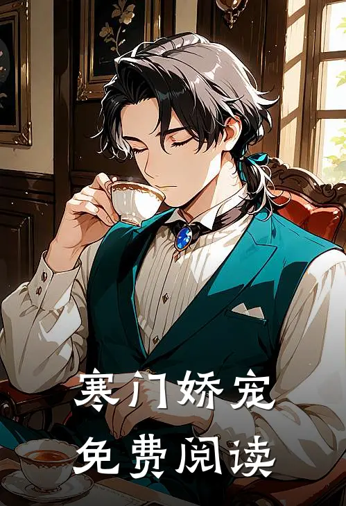 寒门娇宠免费阅读