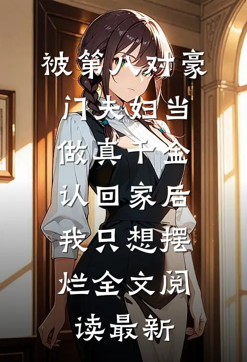 被第八对豪门夫妇当做真千金认回家后，我只想摆烂全文阅读最新