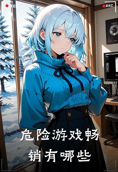 危险游戏畅销有哪些