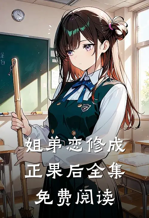 姐弟恋修成正果后 全集免费阅读
