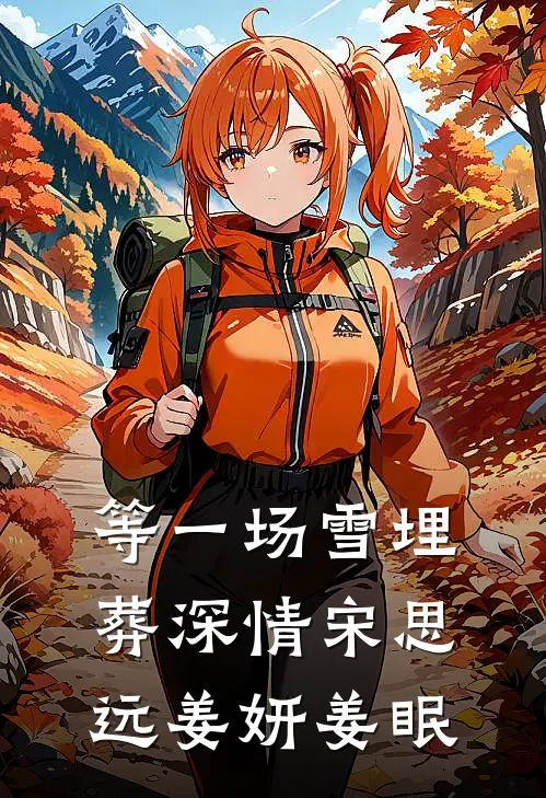 等一场雪埋葬深情宋思远姜妍姜眠