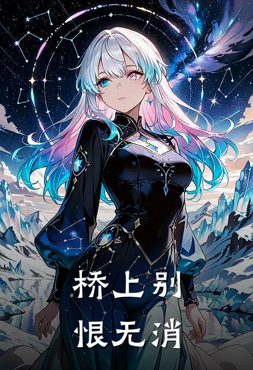 桥上别恨无消