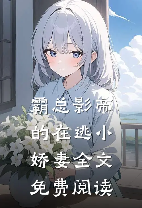 霸总影帝的在逃小娇妻全文免费阅读