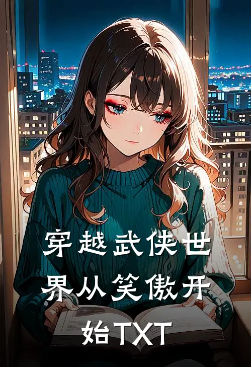 穿越武侠世界从笑傲开始TXT
