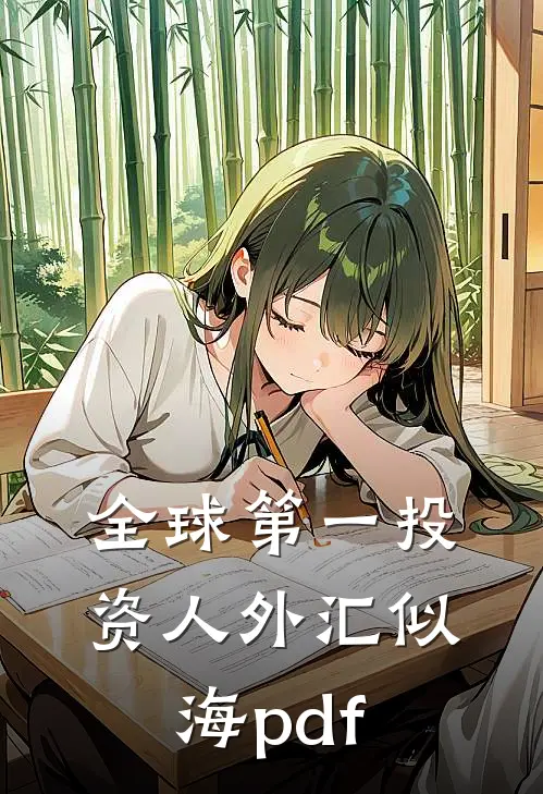 全球第一投资人 外汇似海pdf
