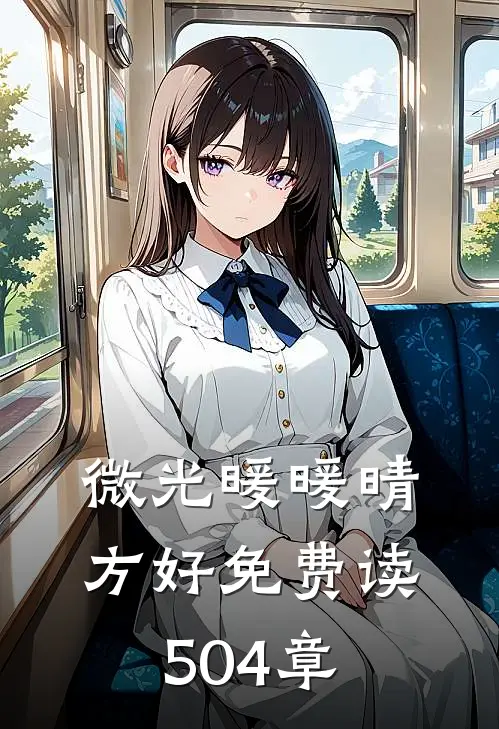 微光暖暖晴方好免费读504章