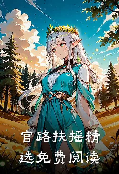 官路扶摇精选免费阅读
