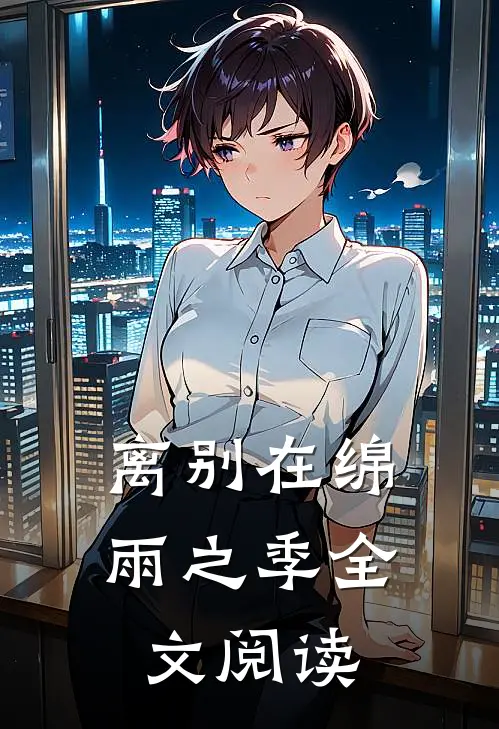 离别在绵雨之季全文阅读