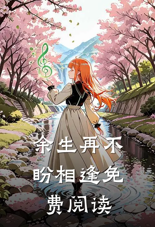 余生再不盼相逢免费阅读