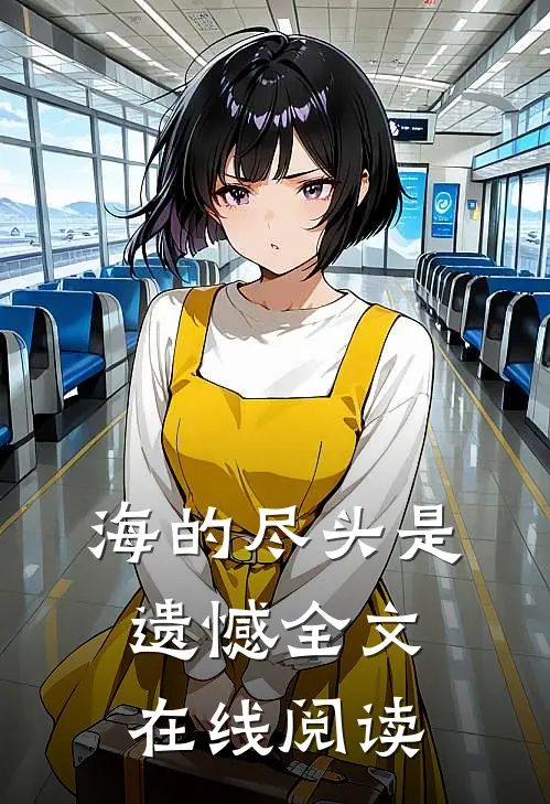 海的尽头是遗憾全文在线阅读