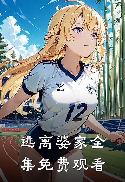 逃离婆家 全集免费观看