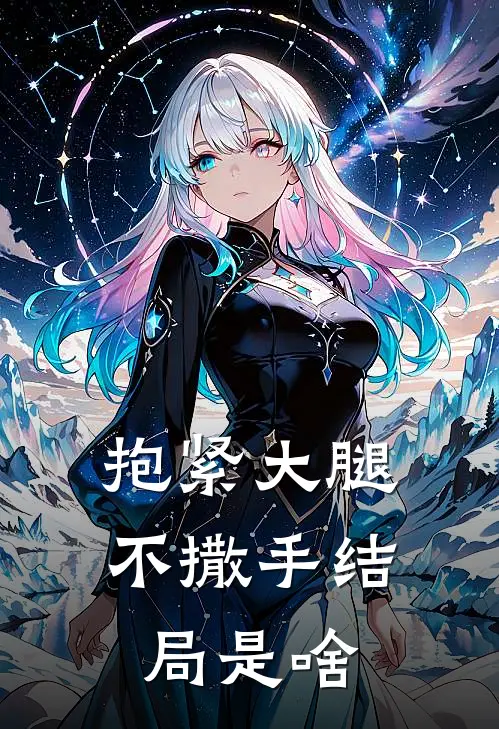 抱紧大腿不撒手结局是啥