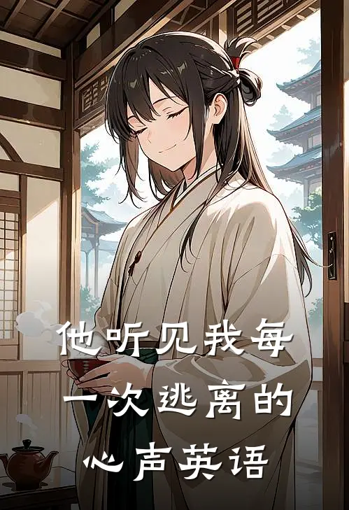 他听见我每一次逃离的心声英语
